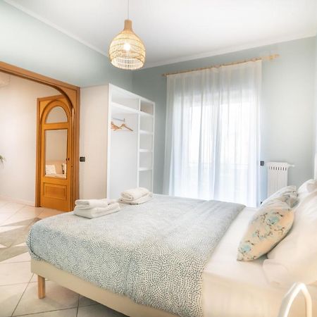 Sorrento Hidden Garden & Rooms מראה חיצוני תמונה