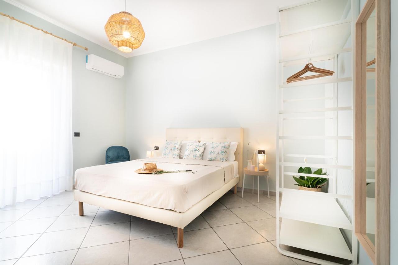 Sorrento Hidden Garden & Rooms מראה חיצוני תמונה