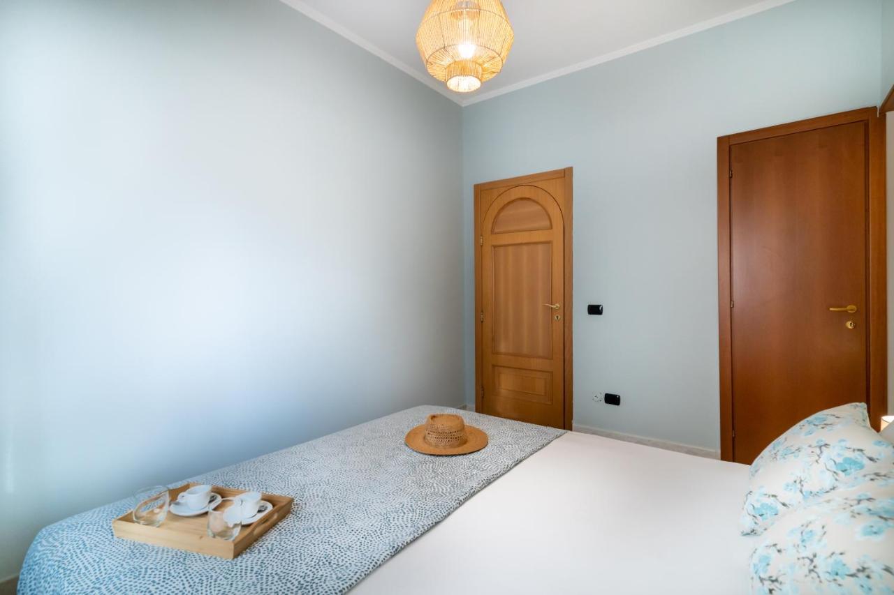 Sorrento Hidden Garden & Rooms מראה חיצוני תמונה