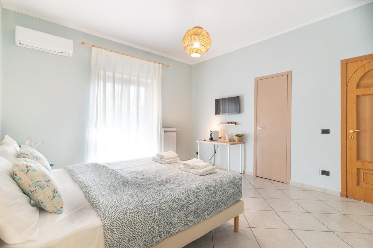 Sorrento Hidden Garden & Rooms מראה חיצוני תמונה
