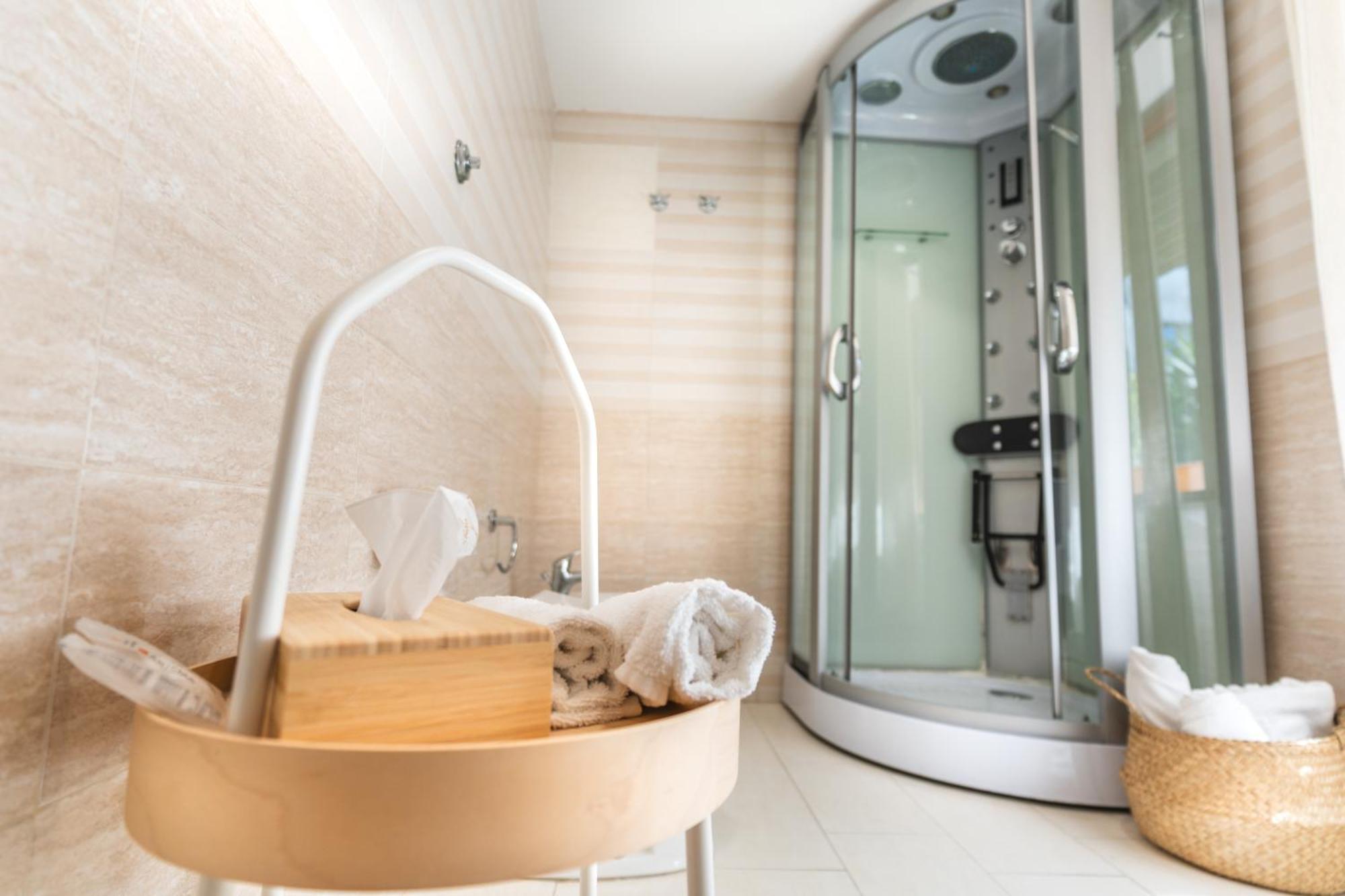Sorrento Hidden Garden & Rooms מראה חיצוני תמונה
