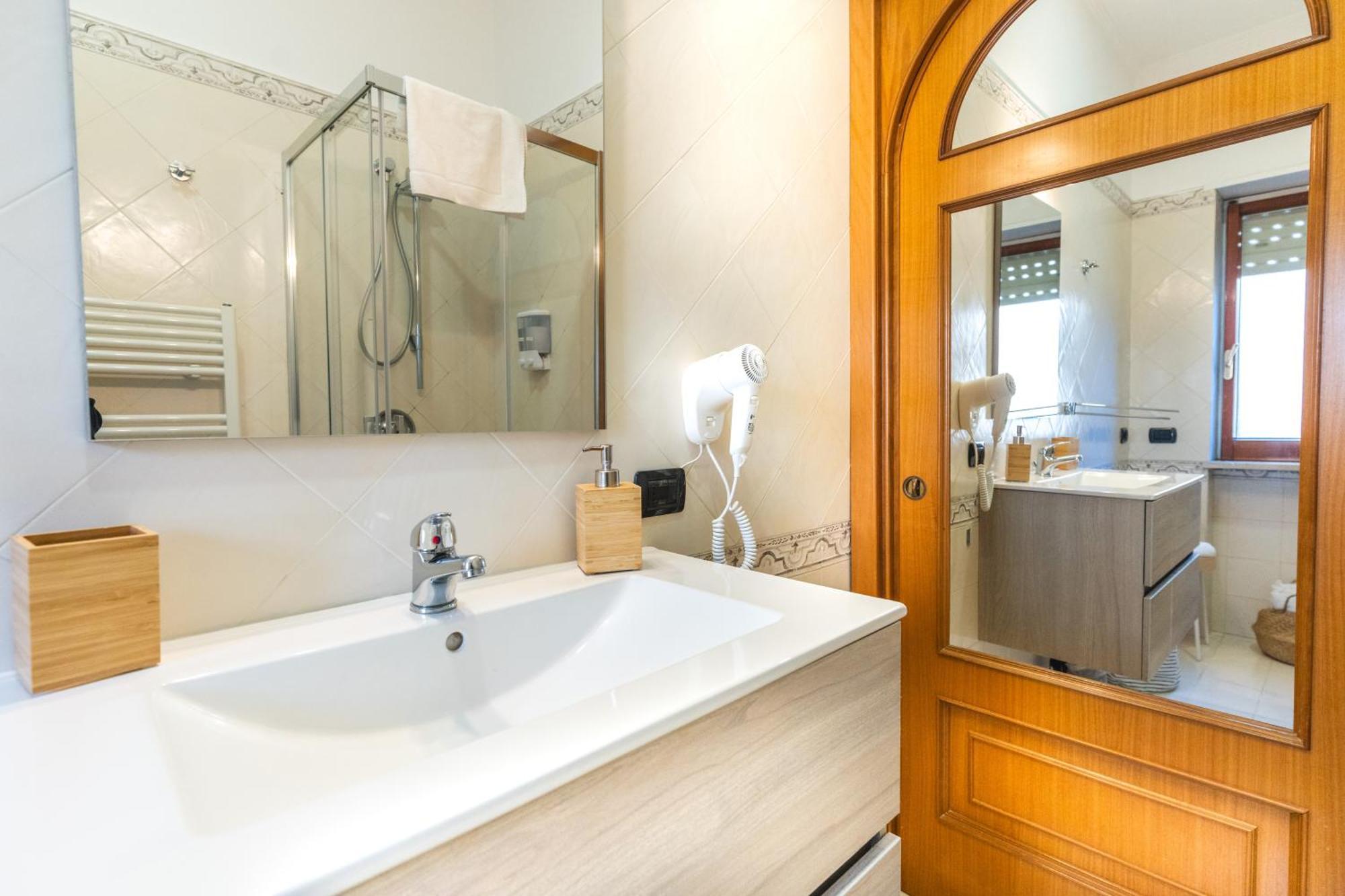 Sorrento Hidden Garden & Rooms מראה חיצוני תמונה