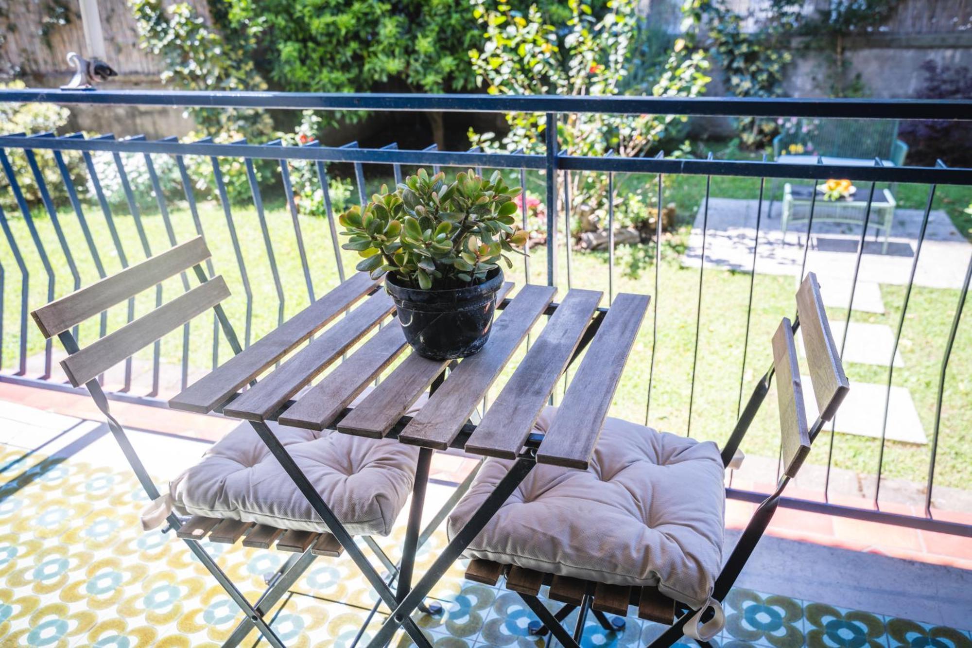 Sorrento Hidden Garden & Rooms מראה חיצוני תמונה