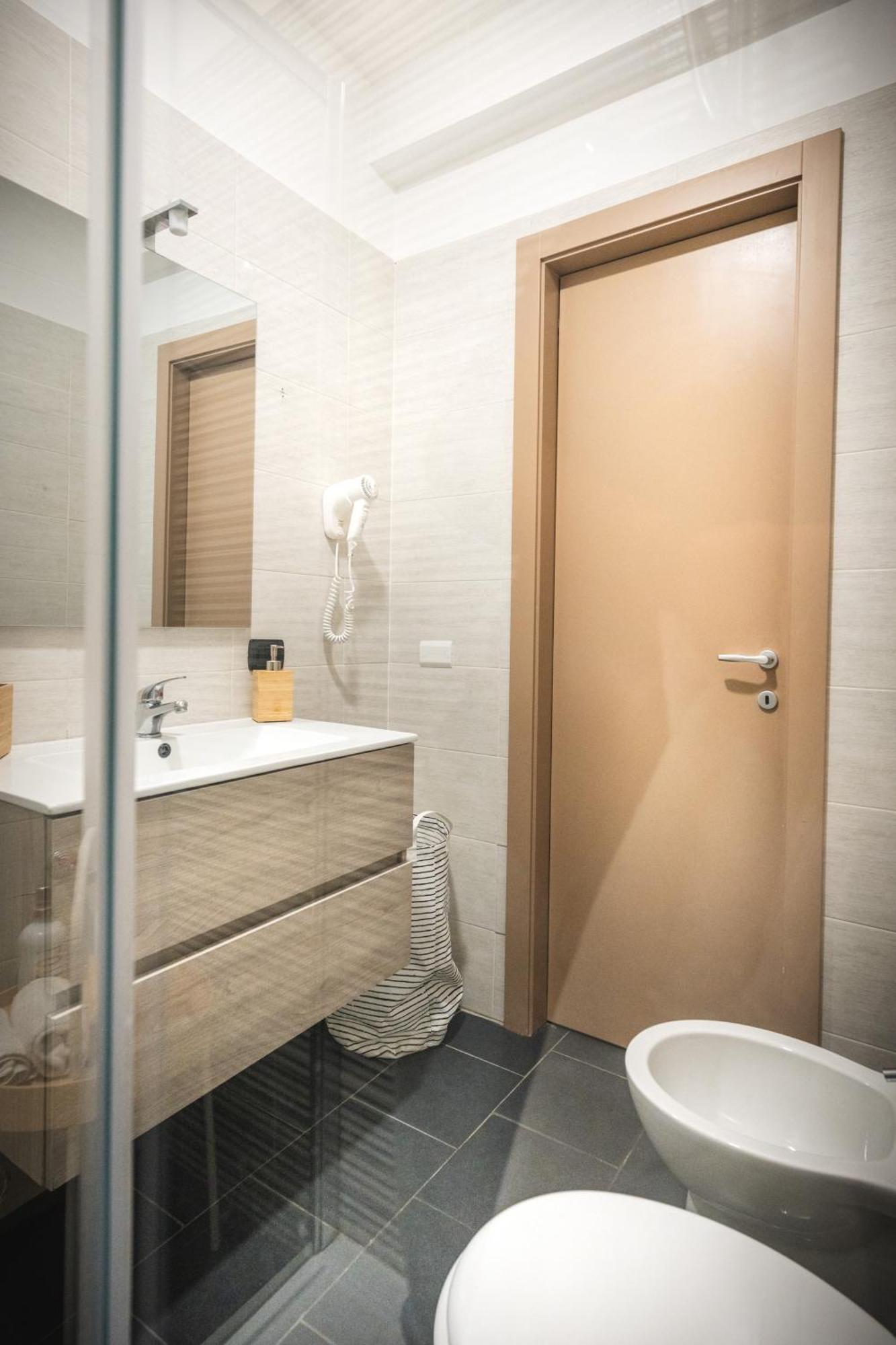 Sorrento Hidden Garden & Rooms מראה חיצוני תמונה